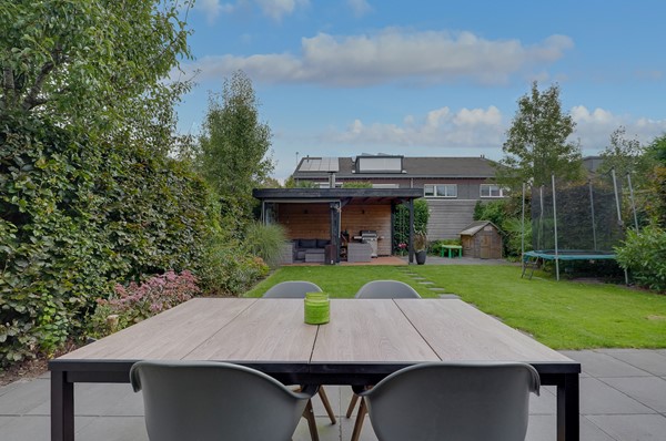 Medium property photo - Aletta Jacobsweg 54, 9408 AM Assen